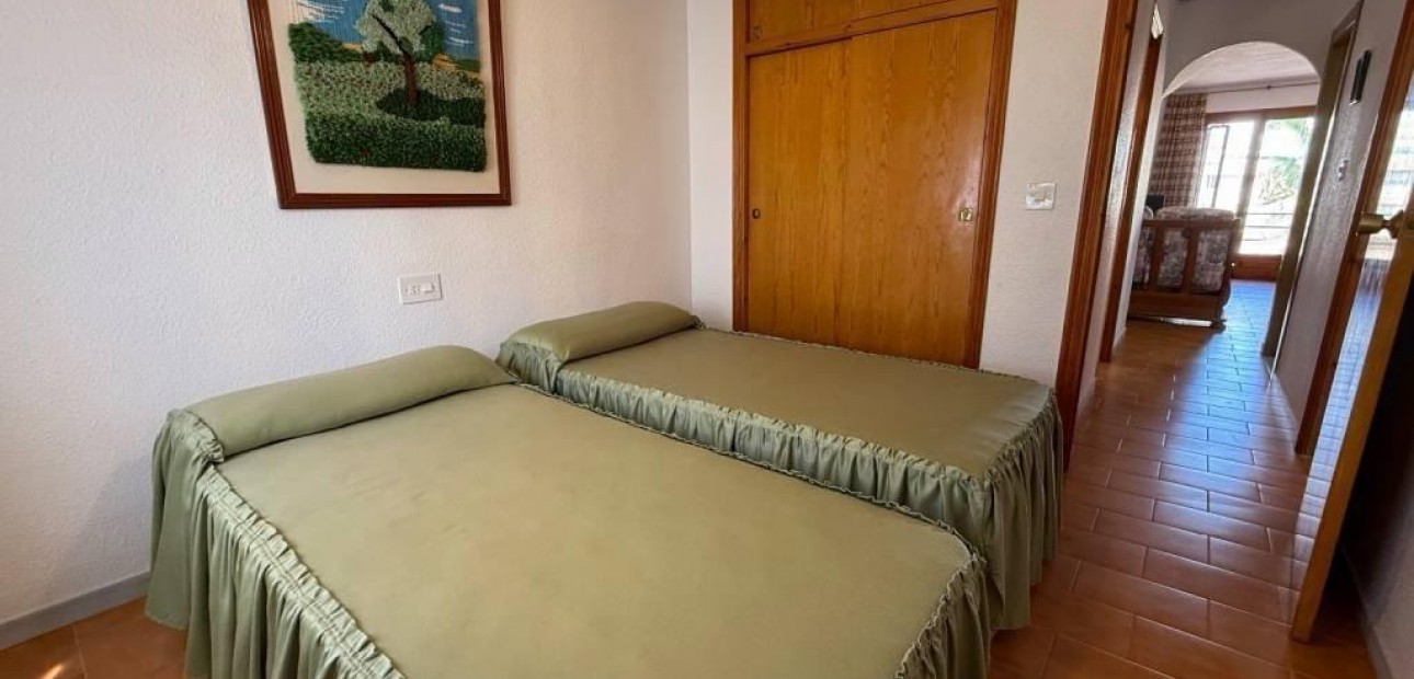 Venta - Ático -
Torrevieja - Los Europeos