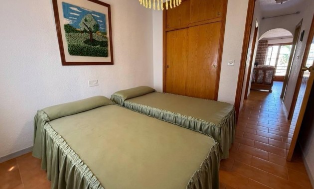 Venta - Ático -
Torrevieja - Los Europeos