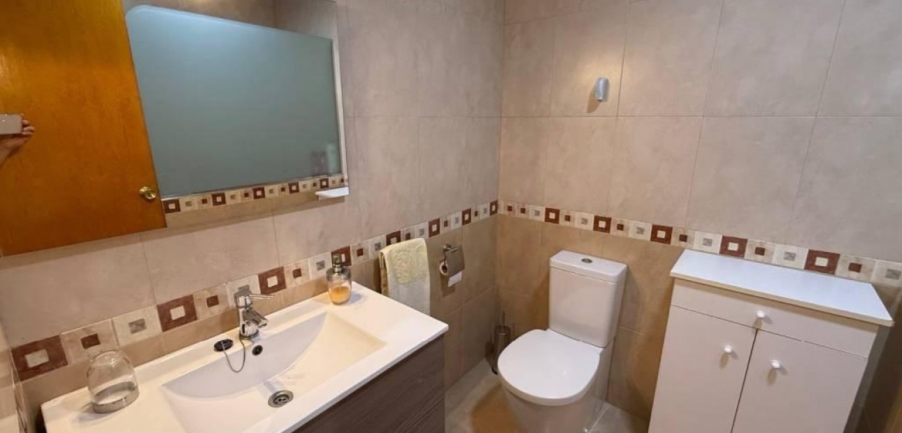 Venta - Ático -
Torrevieja - Los Europeos