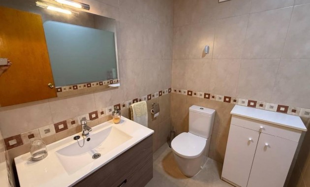 Venta - Ático -
Torrevieja - Los Europeos