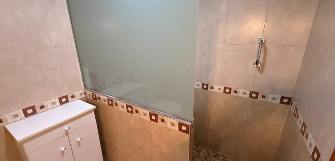 Venta - Ático -
Torrevieja - Los Europeos