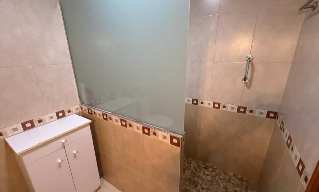 Venta - Ático -
Torrevieja - Los Europeos