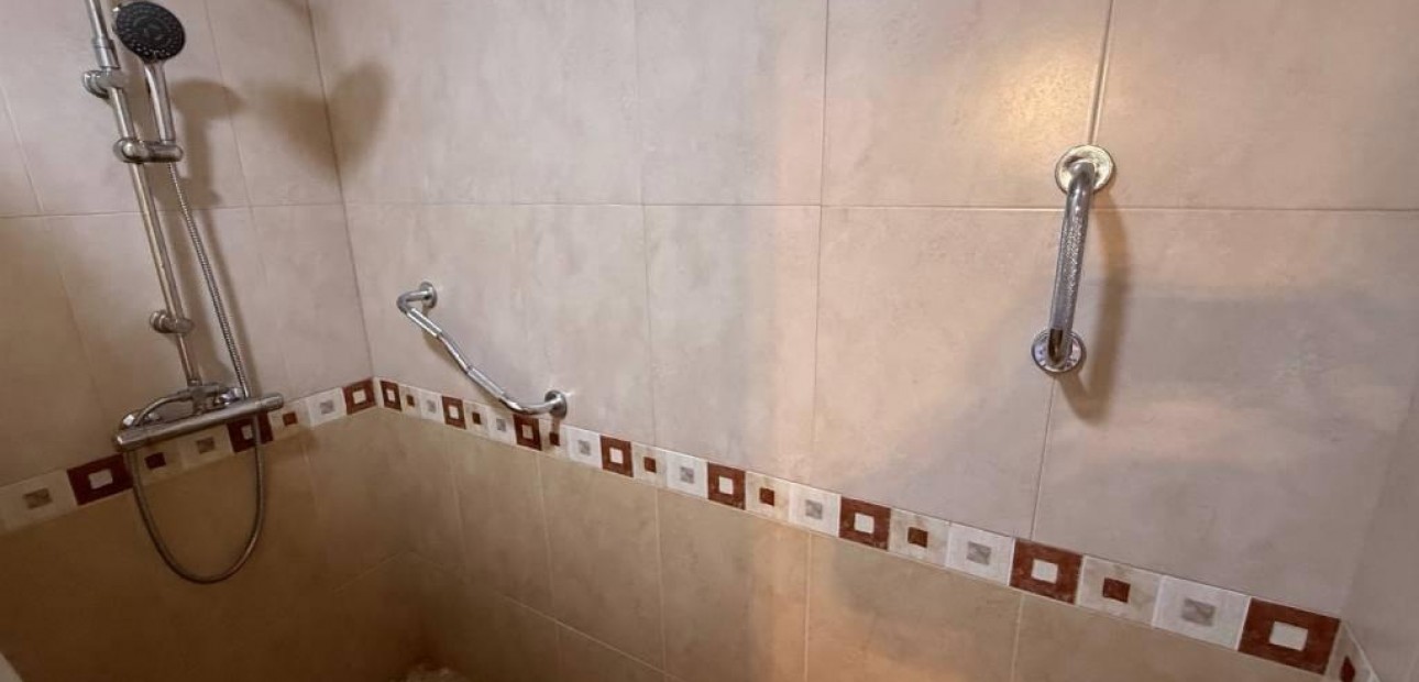 Venta - Ático -
Torrevieja - Los Europeos