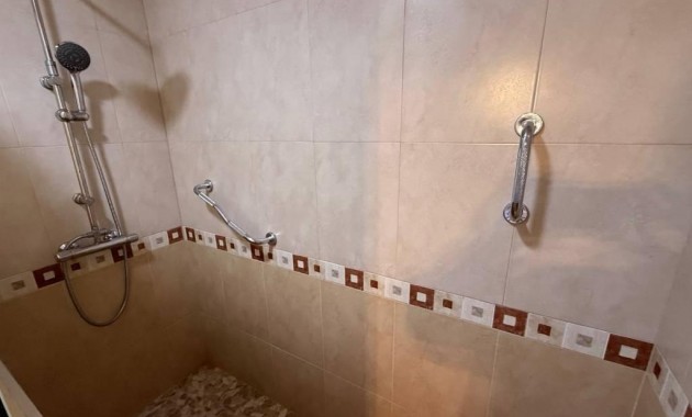 Venta - Ático -
Torrevieja - Los Europeos