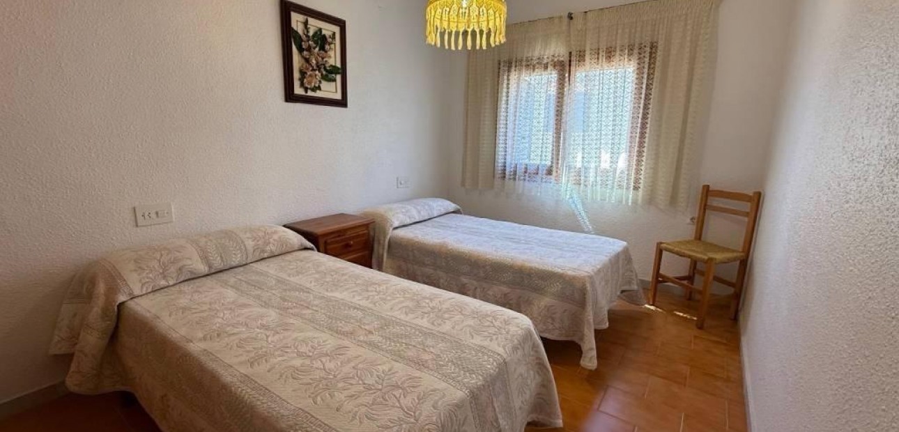 Venta - Ático -
Torrevieja - Los Europeos