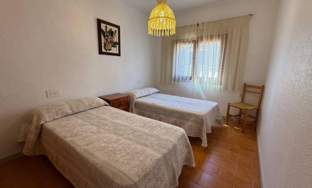 Venta - Ático -
Torrevieja - Los Europeos