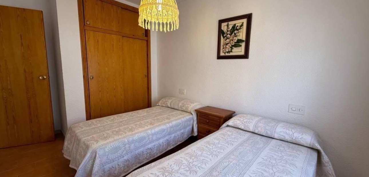 Venta - Ático -
Torrevieja - Los Europeos