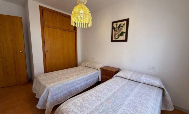 Venta - Ático -
Torrevieja - Los Europeos