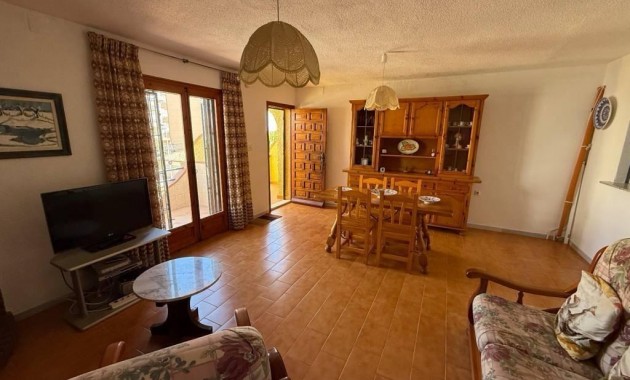Venta - Ático -
Torrevieja - Los Europeos