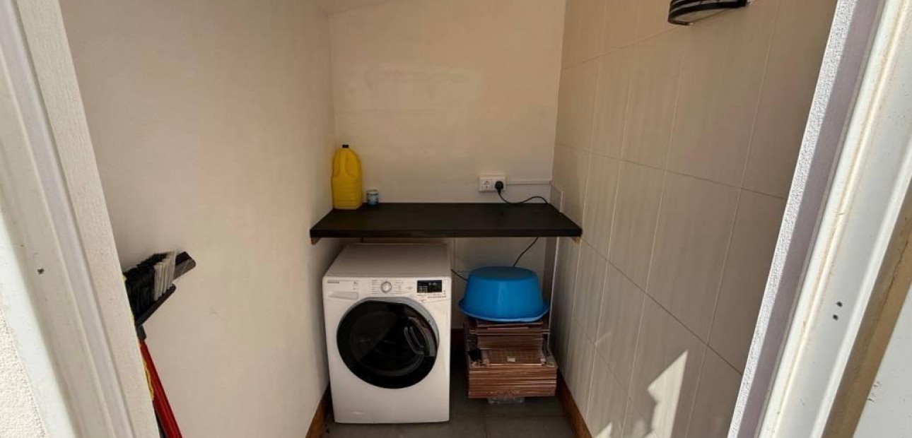 Venta - Ático -
Torrevieja - Los Europeos
