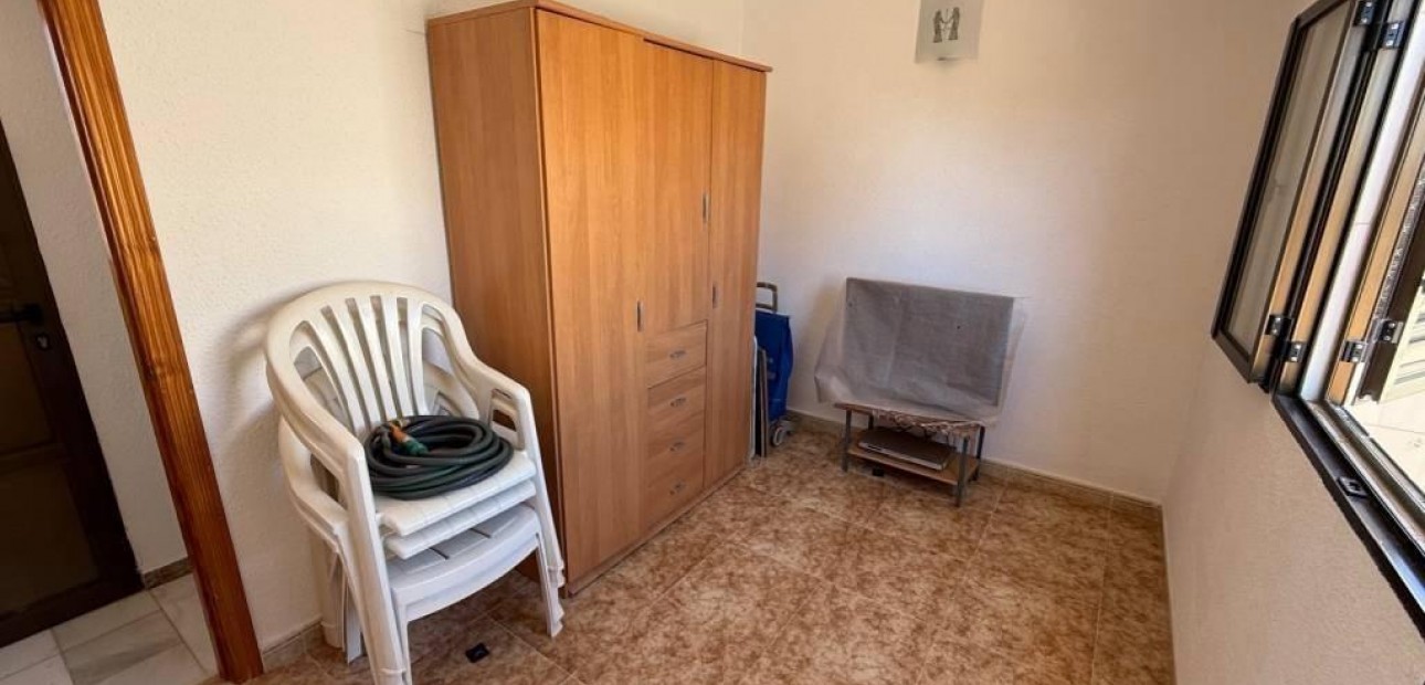 Venta - Ático -
Torrevieja - Los Europeos
