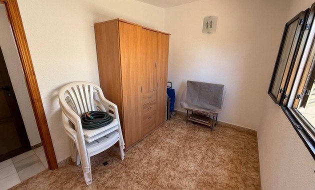 Venta - Ático -
Torrevieja - Los Europeos