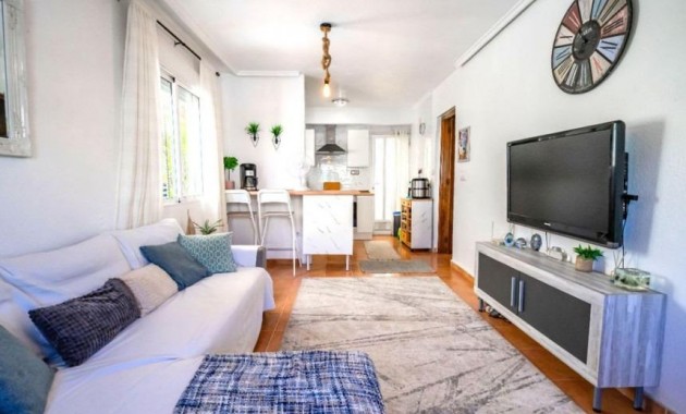 Venta - Terraced house -
Orihuela Costa - La Florida