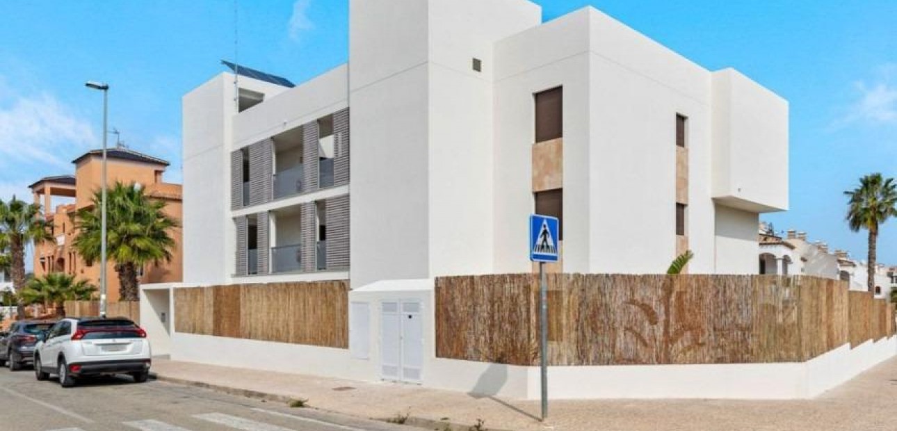 Venta - Ático -
Orihuela Costa - PAU 8
