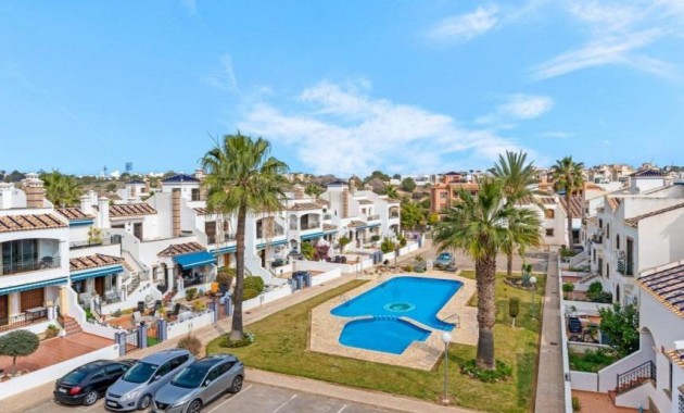 Venta - Ático -
Orihuela Costa - PAU 8