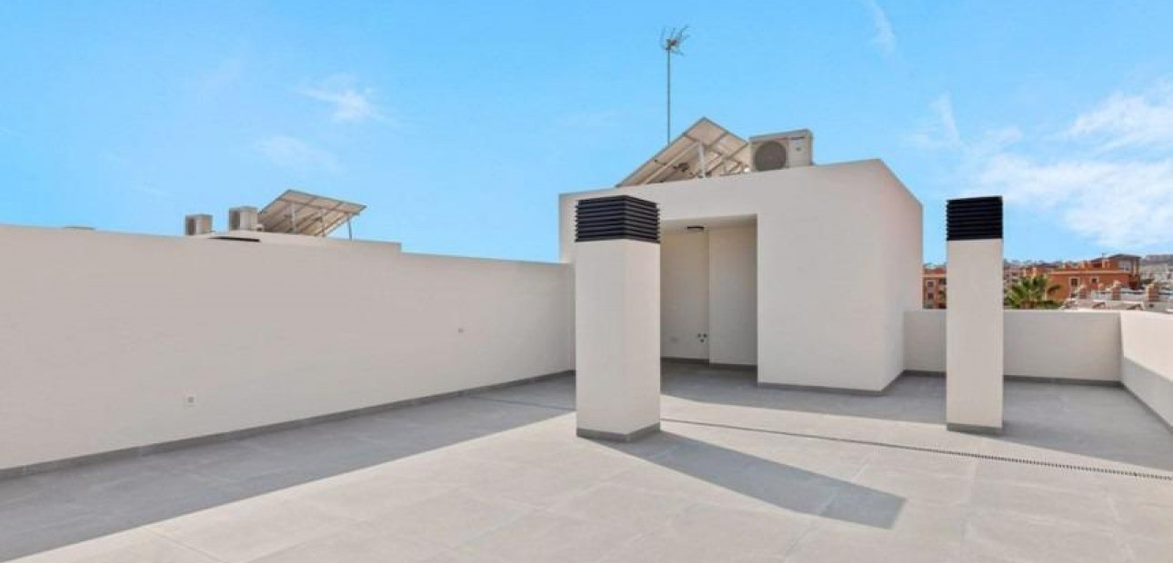 Venta - Ático -
Orihuela Costa - PAU 8