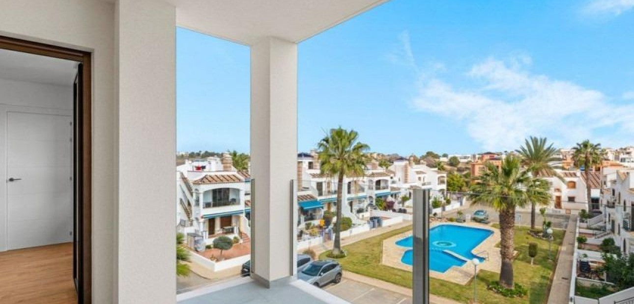 Venta - Ático -
Orihuela Costa - PAU 8