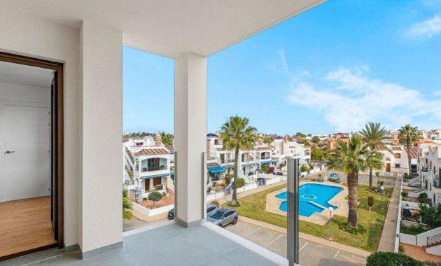 Venta - Ático -
Orihuela Costa - PAU 8
