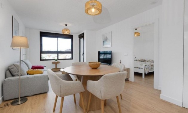 Venta - Ático -
Orihuela Costa - PAU 8