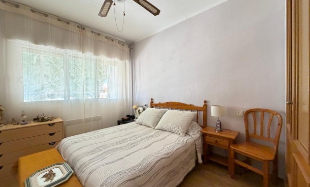 Herverkoop - Appartement / flat -
Torrevieja - Estacion de autobuses