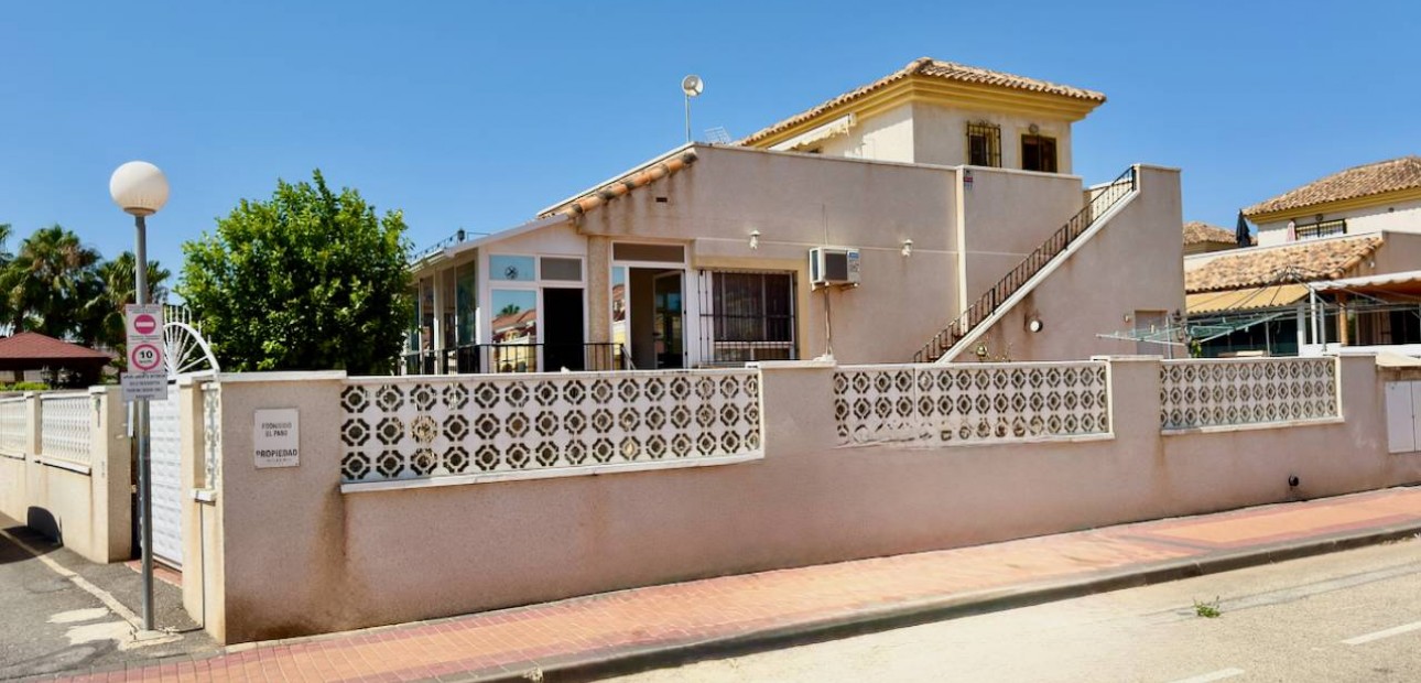 Venta - Villa -
Algorfa - Lo Crispin
