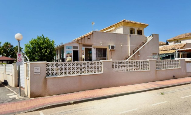 Venta - Villa -
Algorfa - Lo Crispin