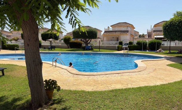 Venta - Villa -
Algorfa - Lo Crispin