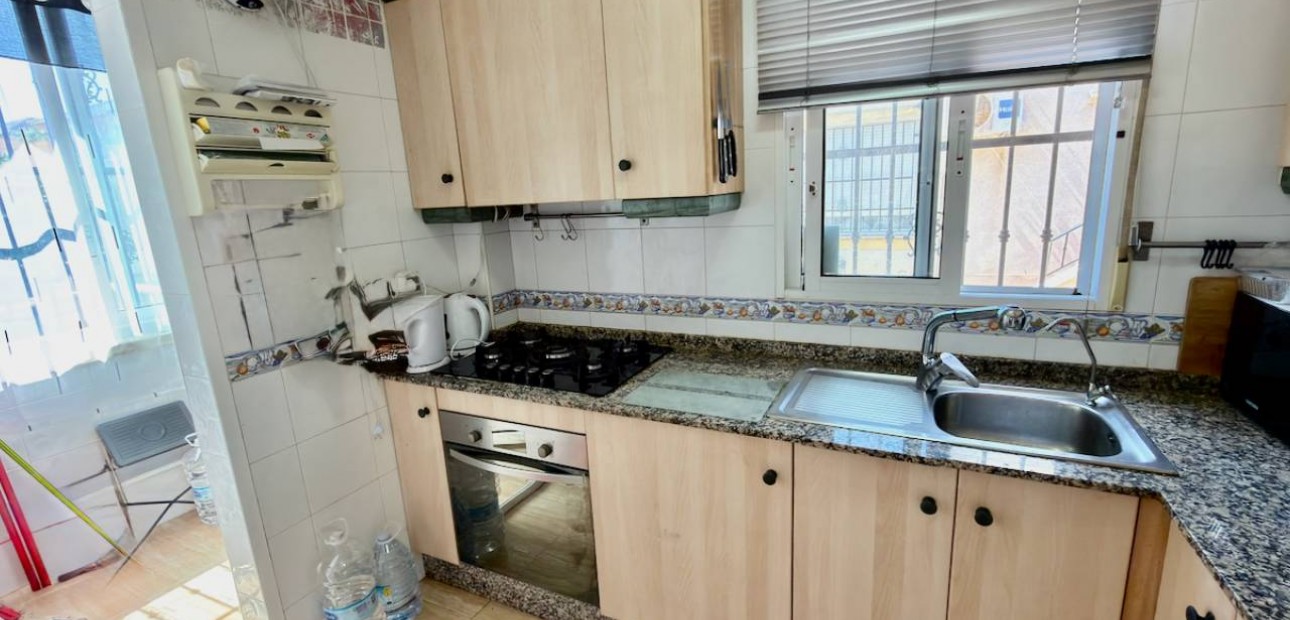 Venta - Villa -
Algorfa - Lo Crispin