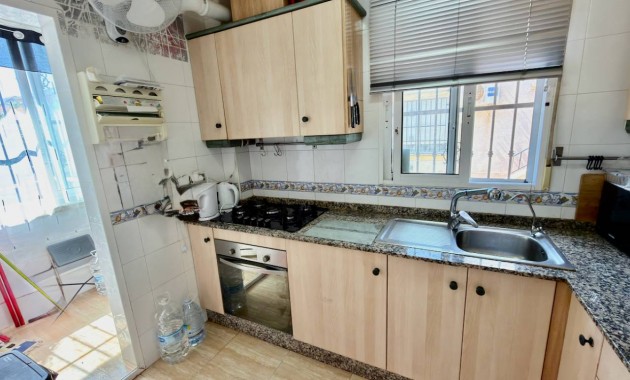 Venta - Villa -
Algorfa - Lo Crispin