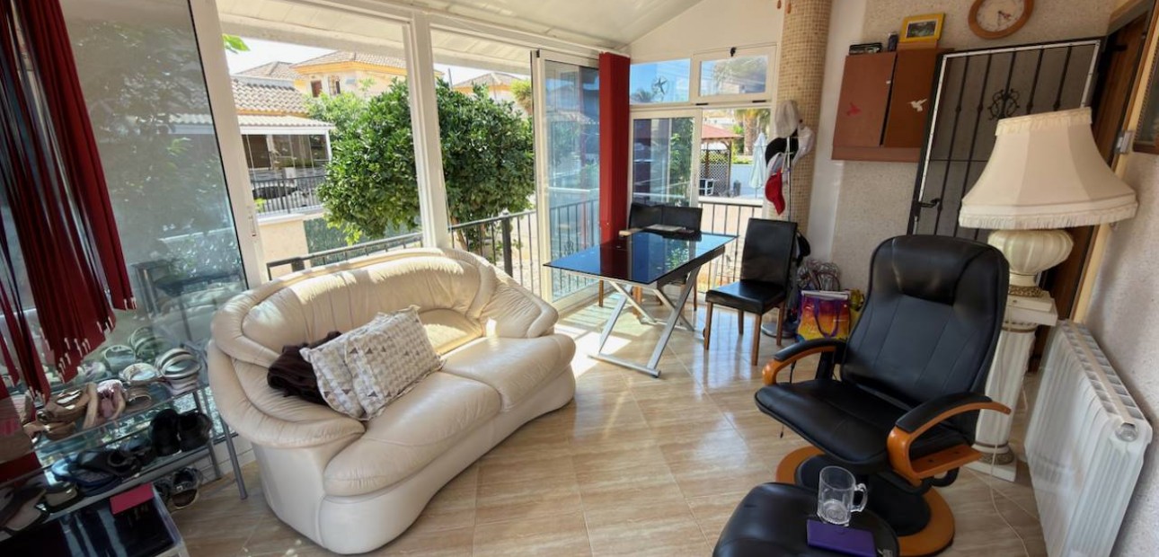 Venta - Villa -
Algorfa - Lo Crispin