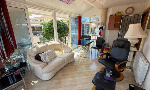 Venta - Villa -
Algorfa - Lo Crispin