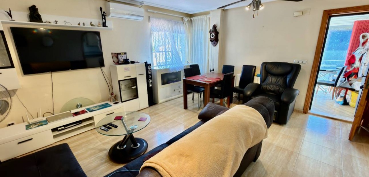 Venta - Villa -
Algorfa - Lo Crispin