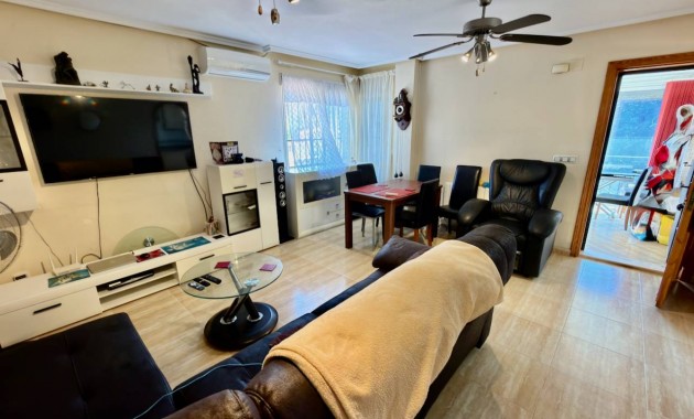 Venta - Villa -
Algorfa - Lo Crispin