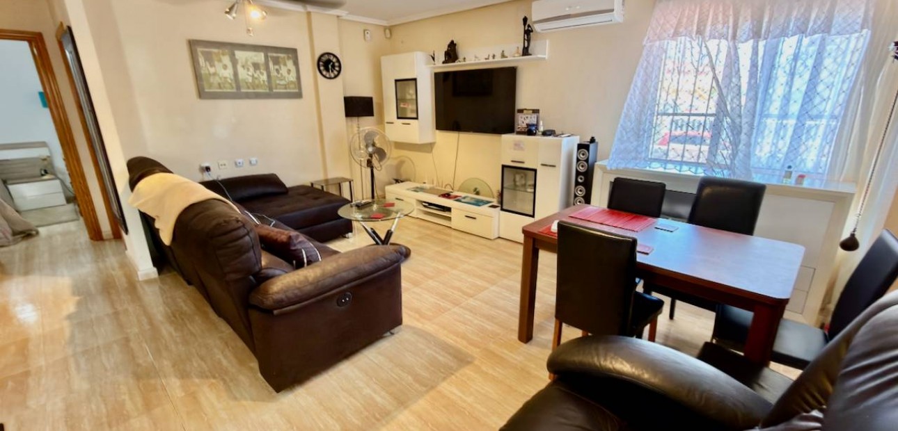 Venta - Villa -
Algorfa - Lo Crispin