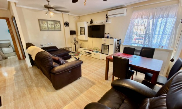 Venta - Villa -
Algorfa - Lo Crispin