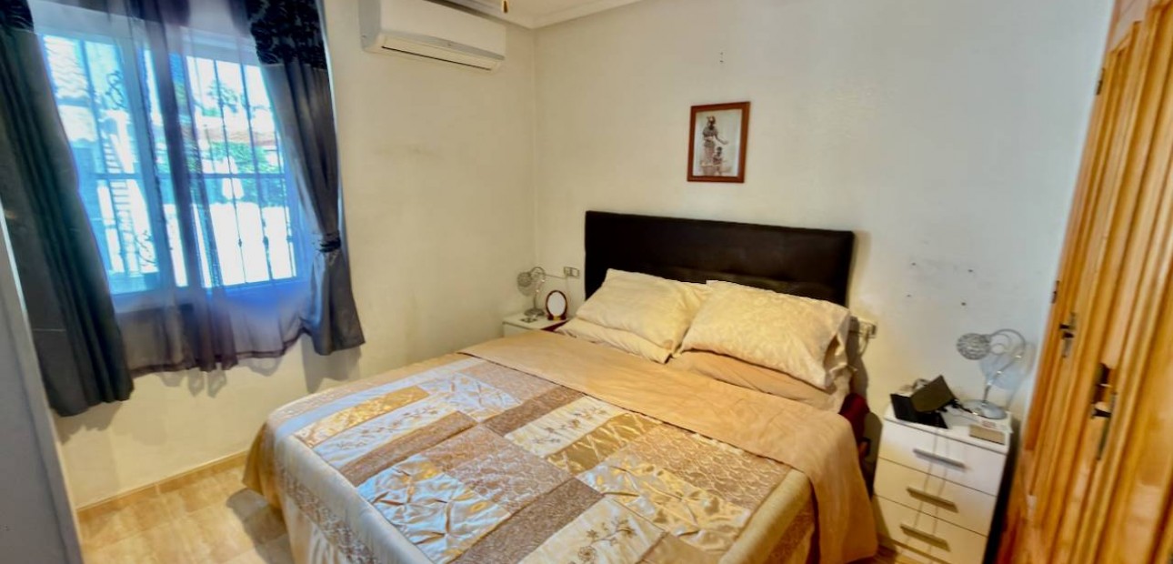 Venta - Villa -
Algorfa - Lo Crispin