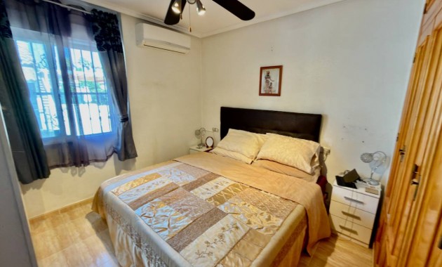 Venta - Villa -
Algorfa - Lo Crispin