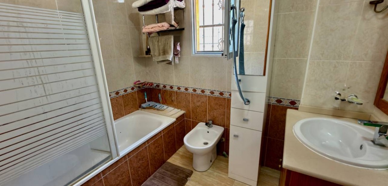 Venta - Villa -
Algorfa - Lo Crispin