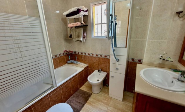 Venta - Villa -
Algorfa - Lo Crispin