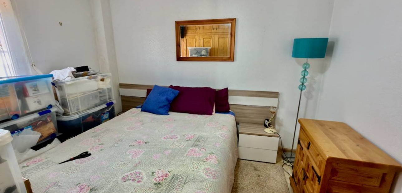 Venta - Villa -
Algorfa - Lo Crispin