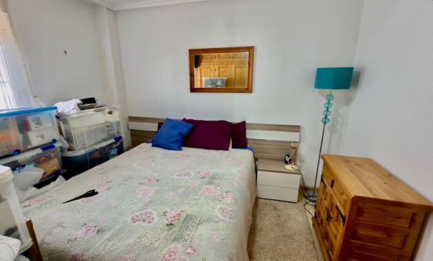 Venta - Villa -
Algorfa - Lo Crispin