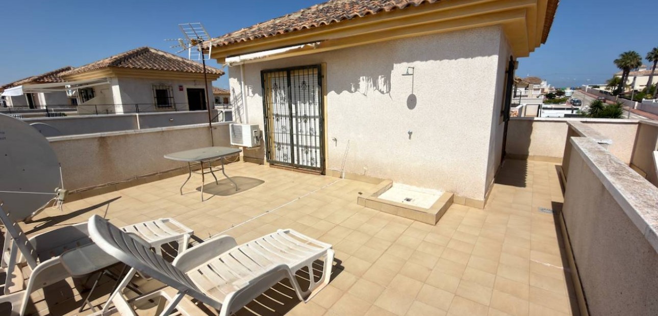 Venta - Villa -
Algorfa - Lo Crispin