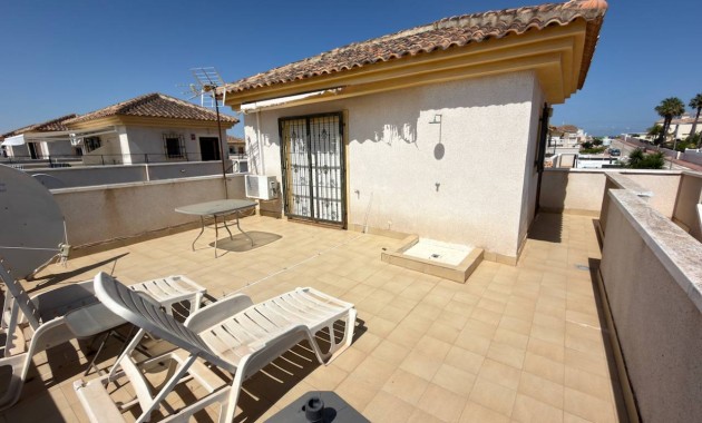 Venta - Villa -
Algorfa - Lo Crispin