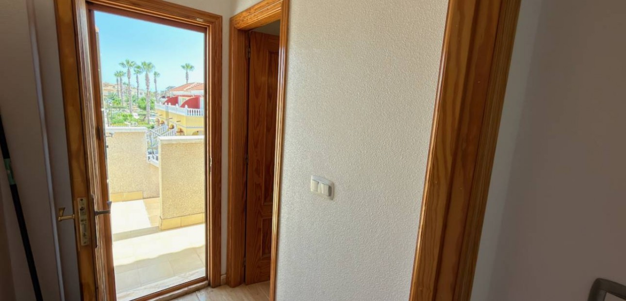 Venta - Villa -
Algorfa - Lo Crispin