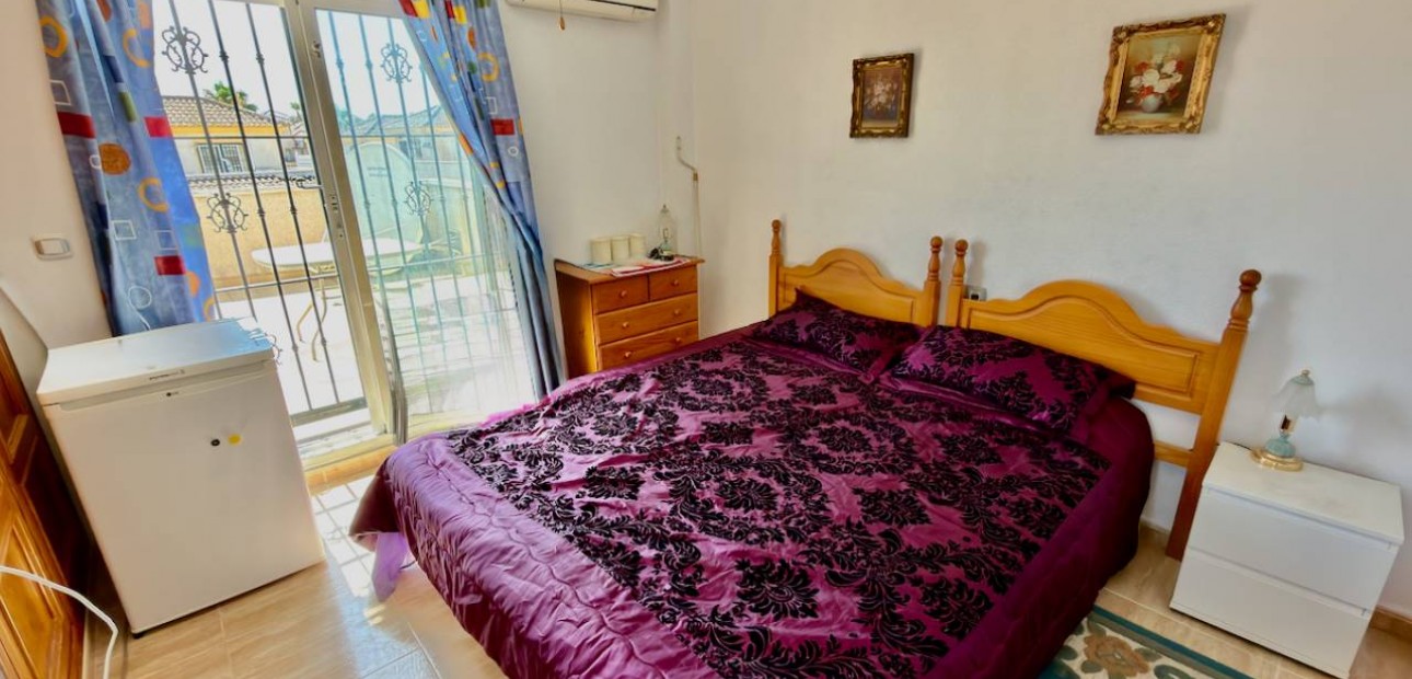 Venta - Villa -
Algorfa - Lo Crispin