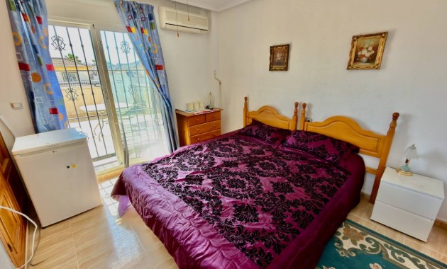 Venta - Villa -
Algorfa - Lo Crispin