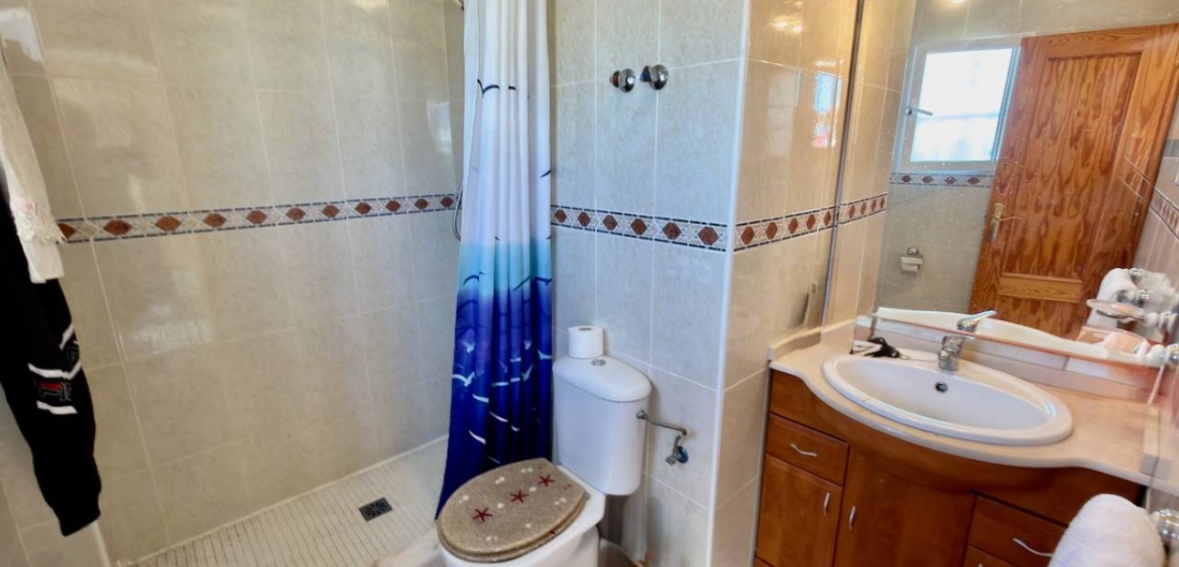 Venta - Villa -
Algorfa - Lo Crispin
