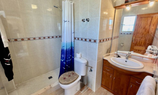 Venta - Villa -
Algorfa - Lo Crispin