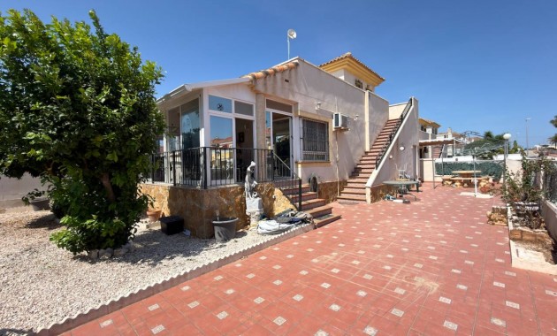 Venta - Villa -
Algorfa - Lo Crispin