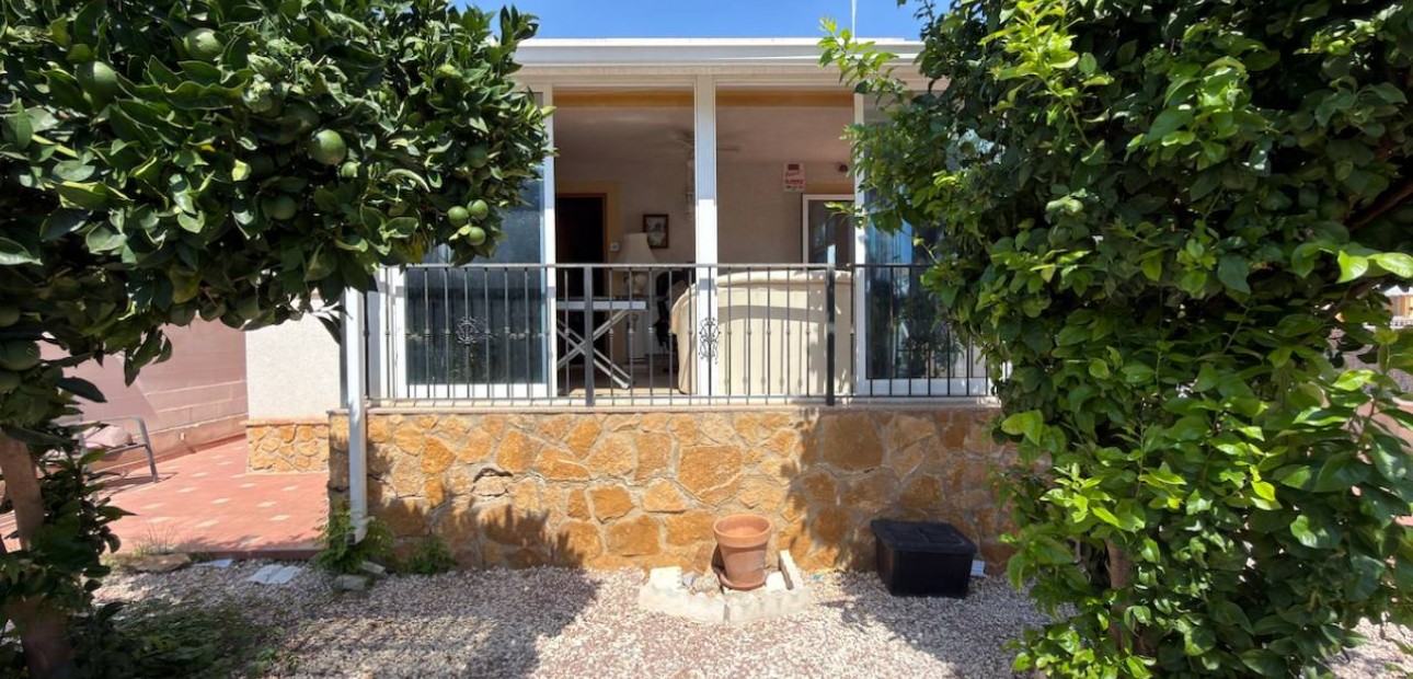 Venta - Villa -
Algorfa - Lo Crispin